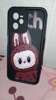 Product Review of Casing Untuk Realme C2 2019 2020 C1 2018 C11 2020 C11 2021 C12 C15 C17 C20 C20A C21 C21Y C25 C25s C25Y C2s C30 C30s C31 C33 2022 2023 C35 C53 C55 C65 5G C67 4G Casing Silikon Tahan Guncangan Lucu Rabobo Miguncase Ponsel Penutup from I**p 1