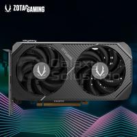Gambar ZOTAC GeForce RTX 5050 Twin Edge 8GB OC GDDR6 - VGA RTX5050 DDR6 Blackwell Graphic Card dari Gasol Maspion Square Surabaya Kota Surabaya 2 Tokopedia
