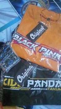 Product Review of # Kaos Baju Anak Bis BL4CKP1NK jb5| FREE STICKER | Tshirt Bis Basuri | REAL PICT | COD Fashion from n** 0