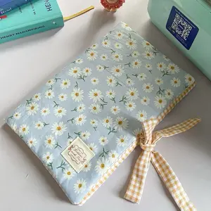 RIBBON AND PIE. Custom Cover Book | Puffy Cover Book | Sampul Buku