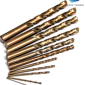 Mata Bor kusus Stainless pilih varian