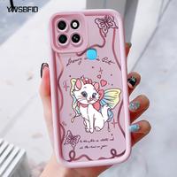 Gambar YWSBFID Casing Hp untuk Infinix Smart 6 Case Kartun Kucing hitam Kasing Anti Drop Kesing Casing Silikon Softcase Casing - Gaya1, Infinix Smart 6 dari YWSBFID MALL Kab. Tangerang 2 Tokopedia