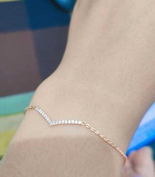 Product Review of Gelang Emas Veeline Bracelet Gold 10K Semar Nusantara from a**a 0