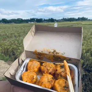 Way Polo Shirt Pria Lengan Pendek Kaos Kerah Coklat Wolf Ukuran M-XXL