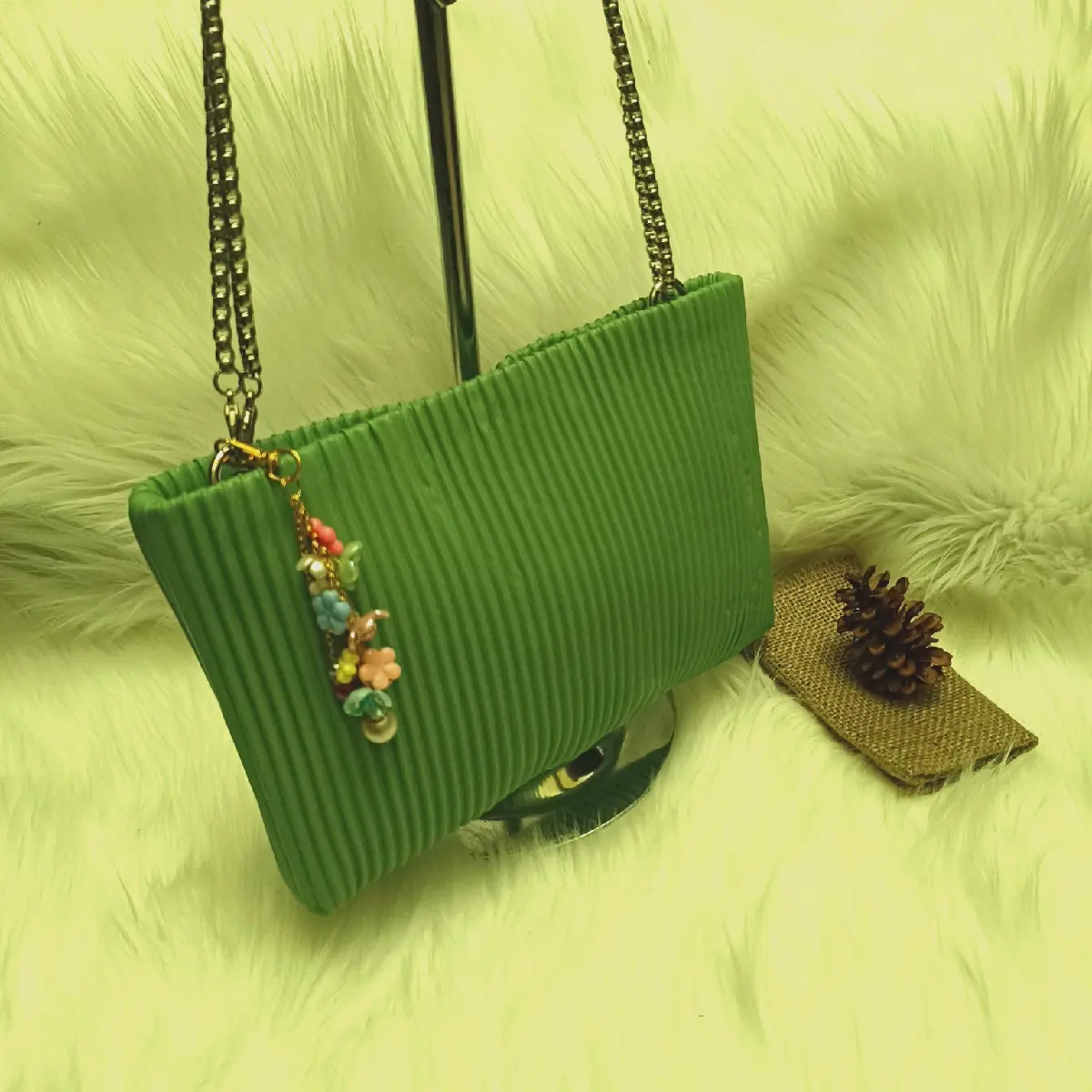 tas selempang premium new