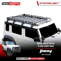 Jual Roof Led Terlengkap - Harga Murah Juni 2026 & Cicil 0