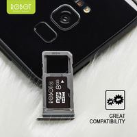 Gambar ROBOT Micro SD TF 4GB / 8GB / 16GB / 32GB Memory Card Kartu Memori HP Tablet Class 10 Original - Garansi Resmi 1 Tahun - 4GB dari bestdeal_NEW Kota Administrasi Jakarta Pusat 3 Tokopedia