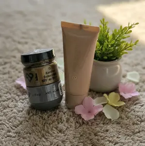 [ SABUN LAMA/BARU ] LISHUI ACNE SET BASIC SKINCARE SET || DERMATITIS PERIORAL KULIT KEMERAHAN KERING PERRIH MENGELUPAS MOISTURIZER