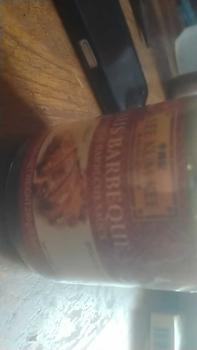 Product Review of LEE KUM KEE Char Siu Sauce Saus Barbeque / Bbq 240 gr from P**a A**i 0