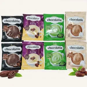 Chocolatos Drink 10 Sachet