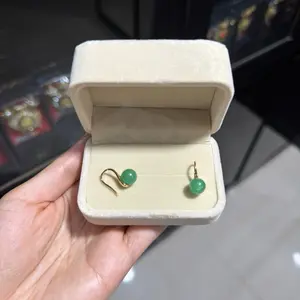 Anting Green Aventurine Xuping