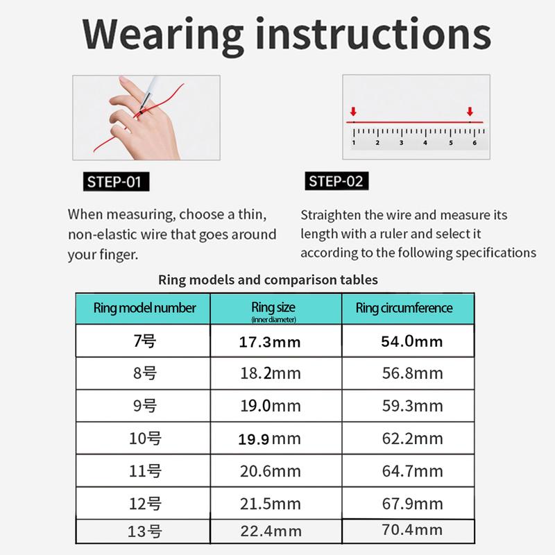 Product Introduction of PaaGoo-Health & Fitness Ring - Monitor BP, Stress & Steps | Works w/ iPhone & Android 7
