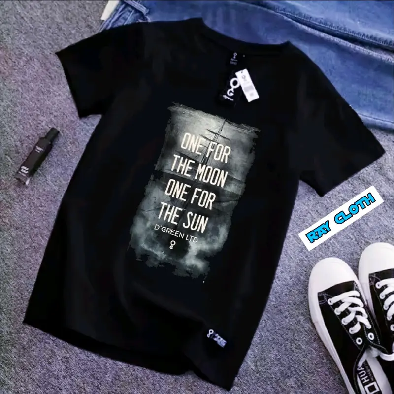 Baju Kaos Distro Cowok Original D'green Keren Kasual Branded Ori Bandung Bahan Katun Combed Lembut Kaos Pria Dewasa Kaos Distro Pria Wanita Unisex 7