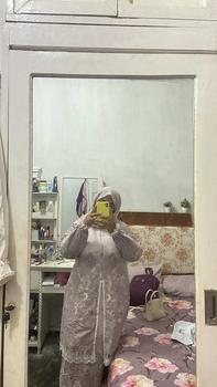 Product Review of Famehara.id Dirra OneSet 2025 Jacguard Premium premium Terbaru Kekinian from s**g 0
