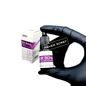 BONDING DENTEX BOND GEN 5 BONDING PRIMER CAIR KHUSUS PEMAKAIAN COMPOSI