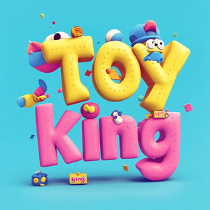 Toy King
