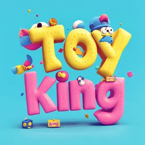 Toy King