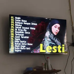 Xiaomi TV A Pro 43 2026 | Layar 4K QLED, MEMC, HDR10+, Filmmaker Mode | Frame sleek metal & bezel ultra tipis | Dolby Audio, dtsX, dts virtual x | Google TV, Works with Apple Airplay [Official Store]