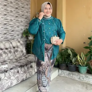 Atasan Kutu Baru Jumbo ld 130 dan 140 cm