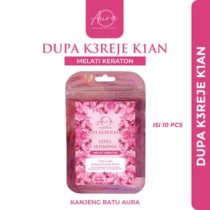 Dupa Ker3je k1an Kanjeng Ratu Kidul