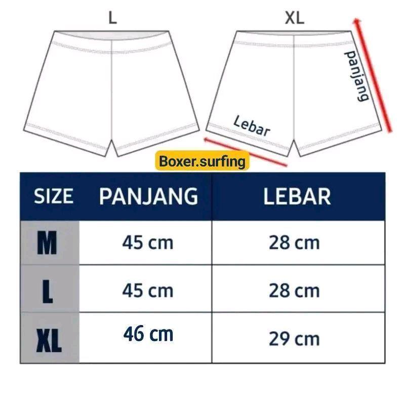 Product Introduction of PROMO 50RB DAPAT 5 celana pendek olahraga sport unisex pria wanita dewasa voly gym futsal 2