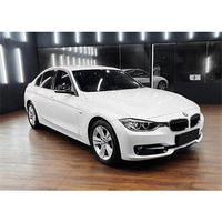 Gambar Vtech Peredam Panas dan Suara Kap Mesin BMW Seri 3 F30 320i 335i 320d dari Vtech Peredam Authorized Store Kota Bandung 2 Tokopedia