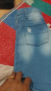 Product Review of CELANA JEANS PANJANG STANDAR COWOK SNOW Jeans Panjang from 9**o 0