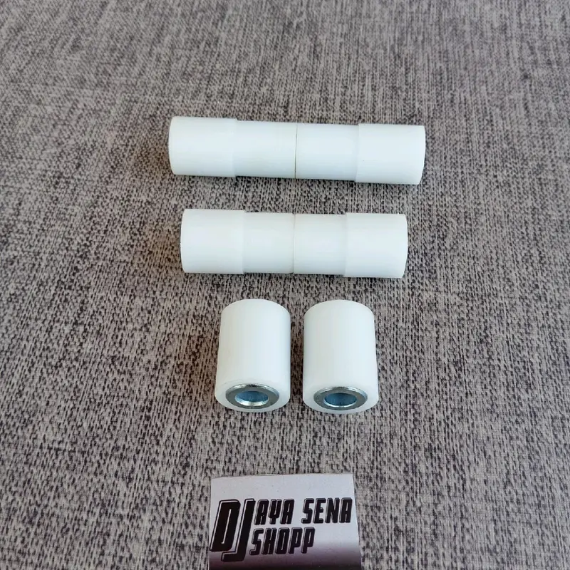 Bosh Prolink Cb150r Pnp Segitiga Unitrack Cb150 New Old Bahan Teflon Original Bearing Motorcycle 3
