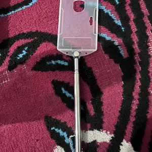 Tongkat Tol Lite Telescopic Bahan Stainless steel / Tongtol Lite / Tongkat Etoll