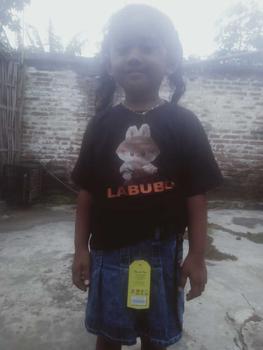 Product Review of SETELAN ROK CELANA JEANS TIGA KANCING ANAK PEREMPUAN from e**5 0