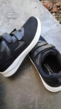 Product Review of Sepatu Sekolah PRO ATT Tempel PC 950v Laki laki perempuan from @**a S**y 1**5 0