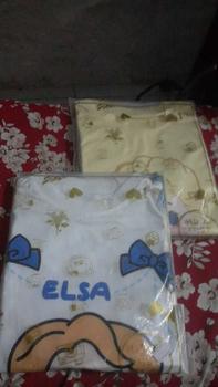 Product Review of JUNECOLLECTIONS DRESS DISNYLONG ANAK KAOS ANAK PEREMPUAN GAUN KASUAL LENGAN PENDEK ANAK BAJU DRESS PRINCESS ANAK MOTIF RENDA #408 from v**s 0