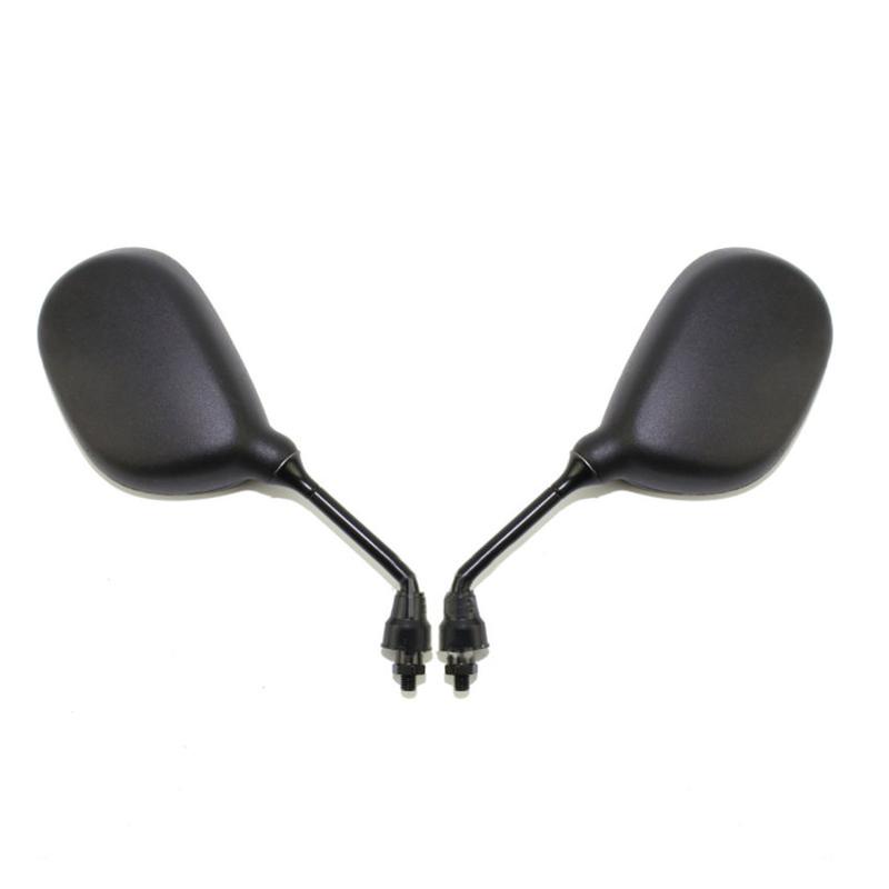 Motorcycle rearview mirror 8mm M8 electric vehicle reversing - TikTok ...