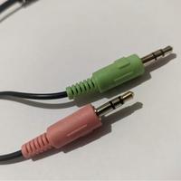 Gambar Kabel Splitter dbE Acoustics FM50 | 3.5mm 1 Female To 2 Male dari ESES Komputer Tasikmalaya Kota Tasikmalaya 4 Tokopedia