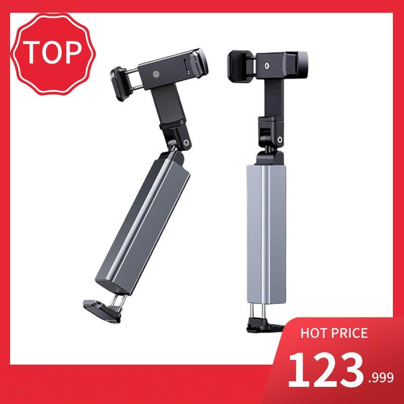 Giá Đỡ Điện Thoại, Xoay 360 Độ, Thiết Yếu Du Lịch, Để Bàn, Thích Hợp Cho Các Chuyến Đi Bay, Cầm Tay, Linh Hoạt, Dễ Sử Dụng