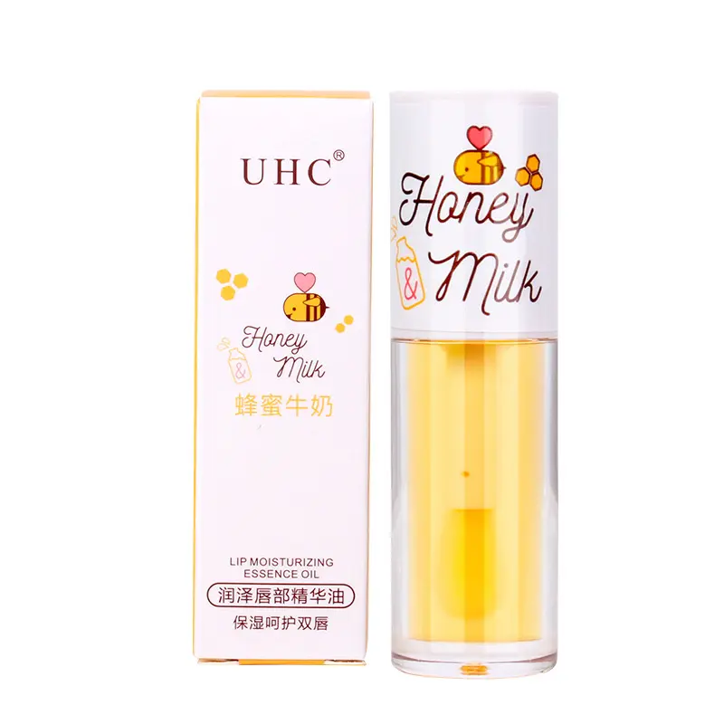 BeautyRush-Son Môi Tráng Gương Dưỡng Ẩm Lâu Trôi, Son Làm Mọng Môi Dưỡng Ẩm, Ngăn Ngừa Khô Và Nứt Nẻ, Dầu Môi Ô Long Đào / Son Môi Dưỡng Ẩm Lâu Tea Cosmetic