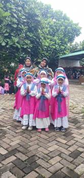 Product Review of Inner Ninja Polos Jersey Ciput Instan KalihsaOfficial Dalaman Jilbab Kerudung Wanita Basic from R**i A**i I** 0