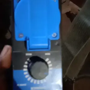 PENGATUR KECEPATAN GERINDA-BOR-MOTOR-KIPAS DIMMER 2000W 220V AC PERALATAN PERTUKANGAN