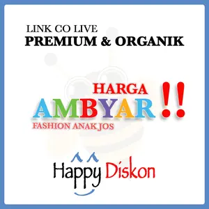 Baju Anak KODE JOS - GeumaKids