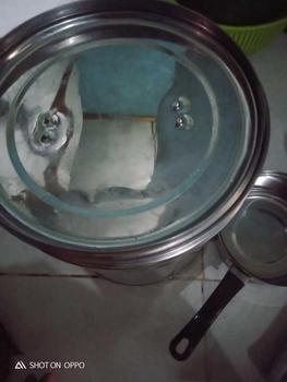 Product Review of Dandang bakso mini size 24 Stainless from R**Y 1