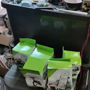 Car Phone Holder Mobil Jepit HD35 HD-35 Original dudukan Hp Stand Handphone cocok untuk Dashboard hpmobil