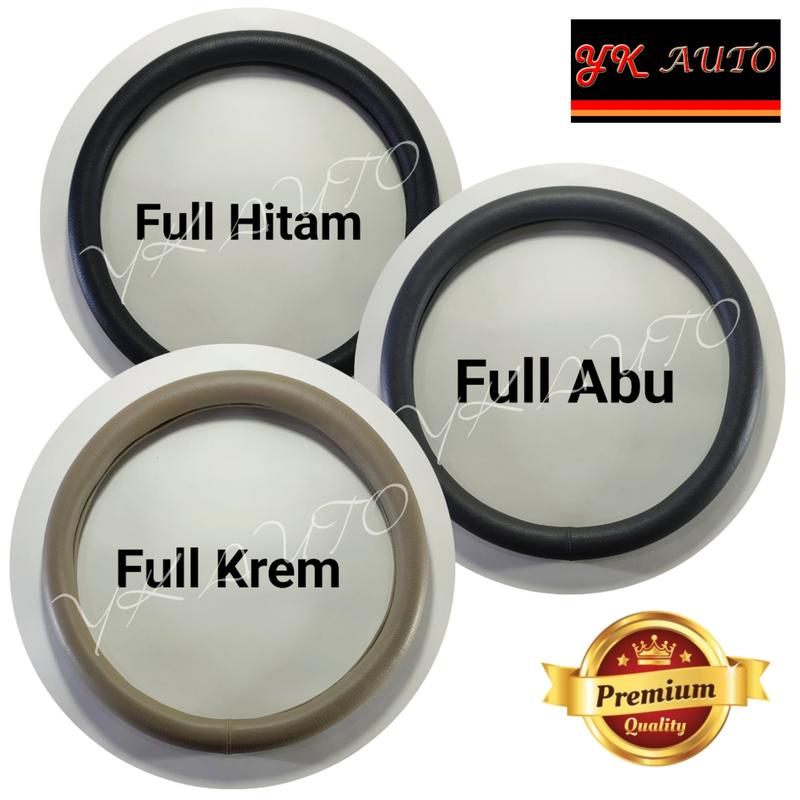 Cover Stir Agya Sarung Setir Toyota Agya Cover Steer Eternal 3