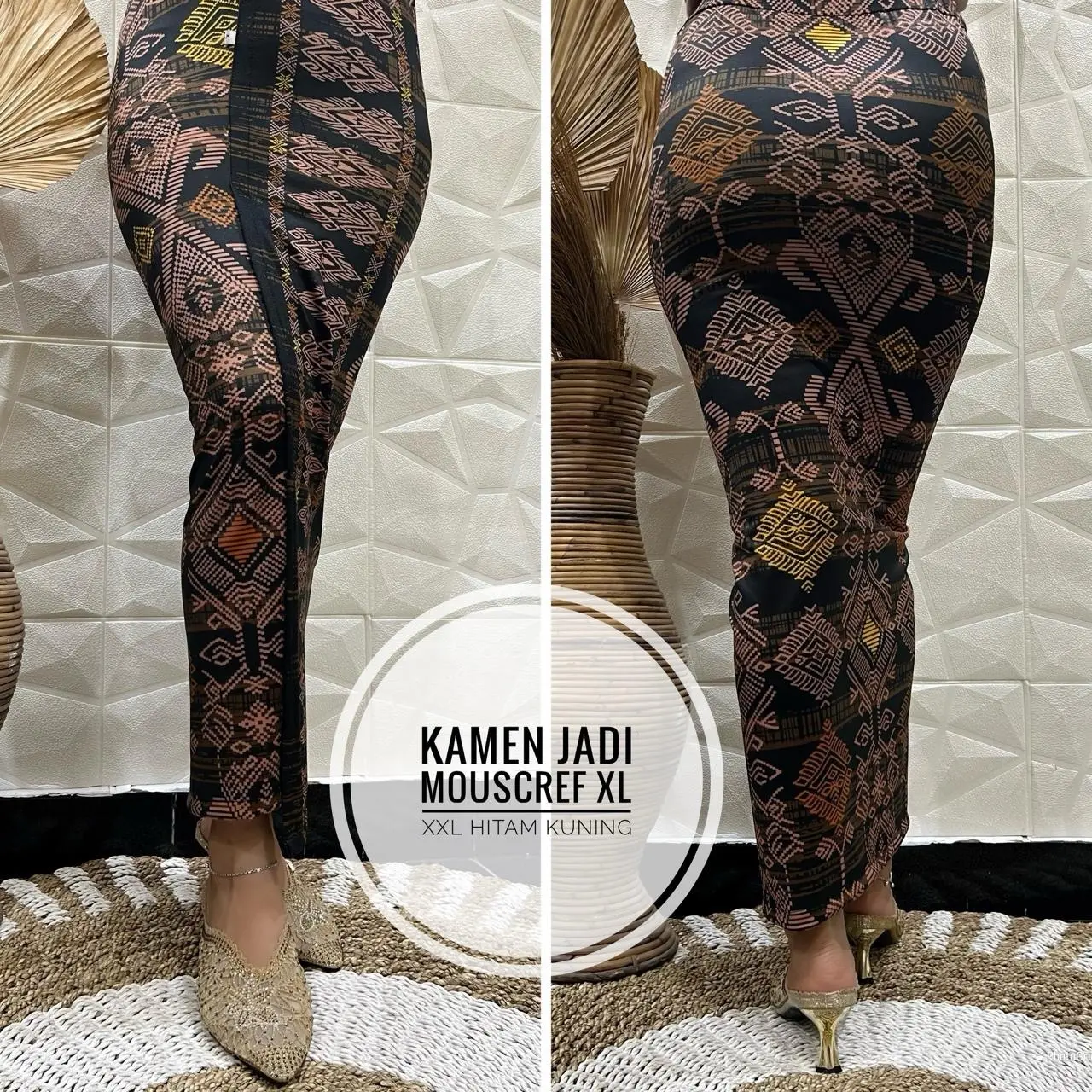 Kamen jadi moscref/Rok bali