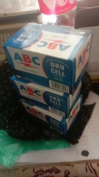 Product Review of batre ABC biru AA isi 24 pcs / A2 / baterai / battery from d**d s**u 3