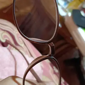 【Toko Resmi YJ】 Kacamata baca Kacamata PLUS TR Fashion Korea Radiasi Blueray Frame Wanita Anti radiasi biru anti Radiasi 5011 kacamata  baca