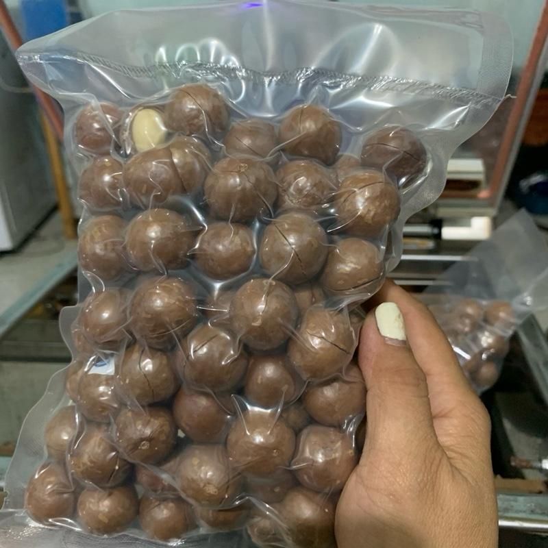 1 kg Macka nhỏ vụ mới sz 1.9-2.2