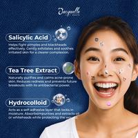 Gambar Jacquelle Premium Hydrocolloid Acne Patch x Zootopia 2 Edition dari Jacquelle_ID Kota Administrasi Jakarta Selatan 3 Tokopedia