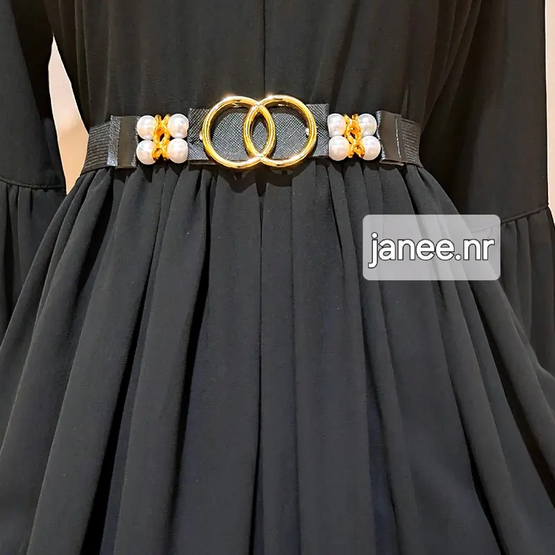 ikat pinggang wanita fashion terbaru murah meriah 1