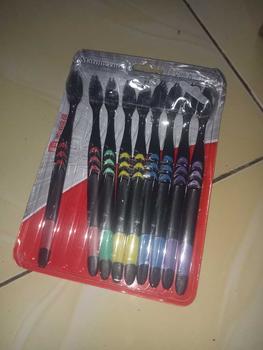 Product Review of Sikat Gigi 10 IN 1SIKAT GIGI SET from @**t 0