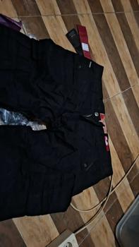 Product Review of CELANA CARGO PANJANG IMPORT//FREE SABUK //SIZE 28-38 from A**e K**i 2